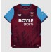 Muži Futbalové oblečenie West Ham United Arne Engels #7 2026-27 Krátky Rukáv - Domáci Muži Futbalové oblečenie West Ham United Arne Engels #7 2026-27 Krátky Rukáv - Domáci