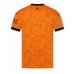 Muži Futbalové oblečenie Wolves Marshall Munetsi #5 2026-27 Krátky Rukáv - Domáci Muži Futbalové oblečenie Wolves Marshall Munetsi #5 2026-27 Krátky Rukáv - Domáci