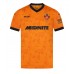 Muži Futbalové oblečenie Wolves Marshall Munetsi #5 2026-27 Krátky Rukáv - Domáci Muži Futbalové oblečenie Wolves Marshall Munetsi #5 2026-27 Krátky Rukáv - Domáci