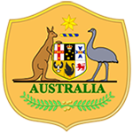 Austrália MS 2026 Detské
