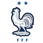 Francúzsko ME 2024 Detské