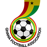 Ghana MS 2026 Detské