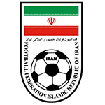 Irán MS 2026 Detské