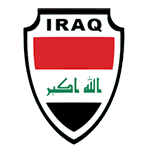 Irak MS 2026 Detské