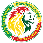 Senegal MS 2026 Detské